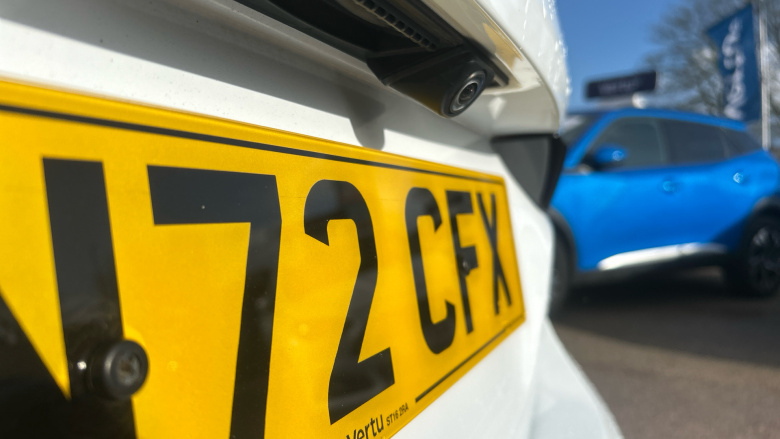 Ford Fiesta 1.0 EcoBoost Trend 5dr Petrol Hatchback